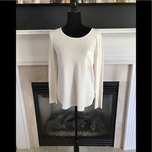 Lilly Pulitzer long sleeve Top